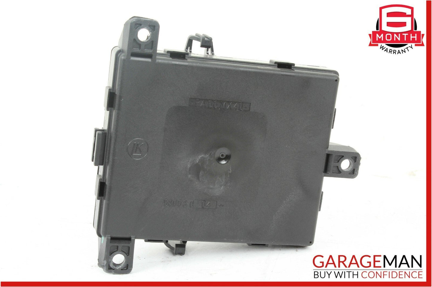 06-12 Mercedes X164 GL450 GL350 R350 Front Left Driver Side Door Control Module