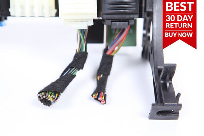 05-08 Porsche Boxster 987 Computer Control Fuse Relay Box Module Unit A23 OEM