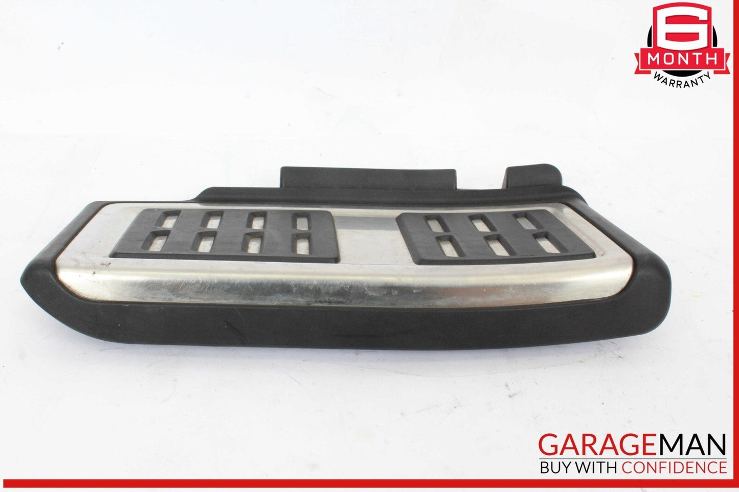 17-20 Audi S3 A3 Front Left Driver Side Foot Rest Dead Pedal 501864551 OEM