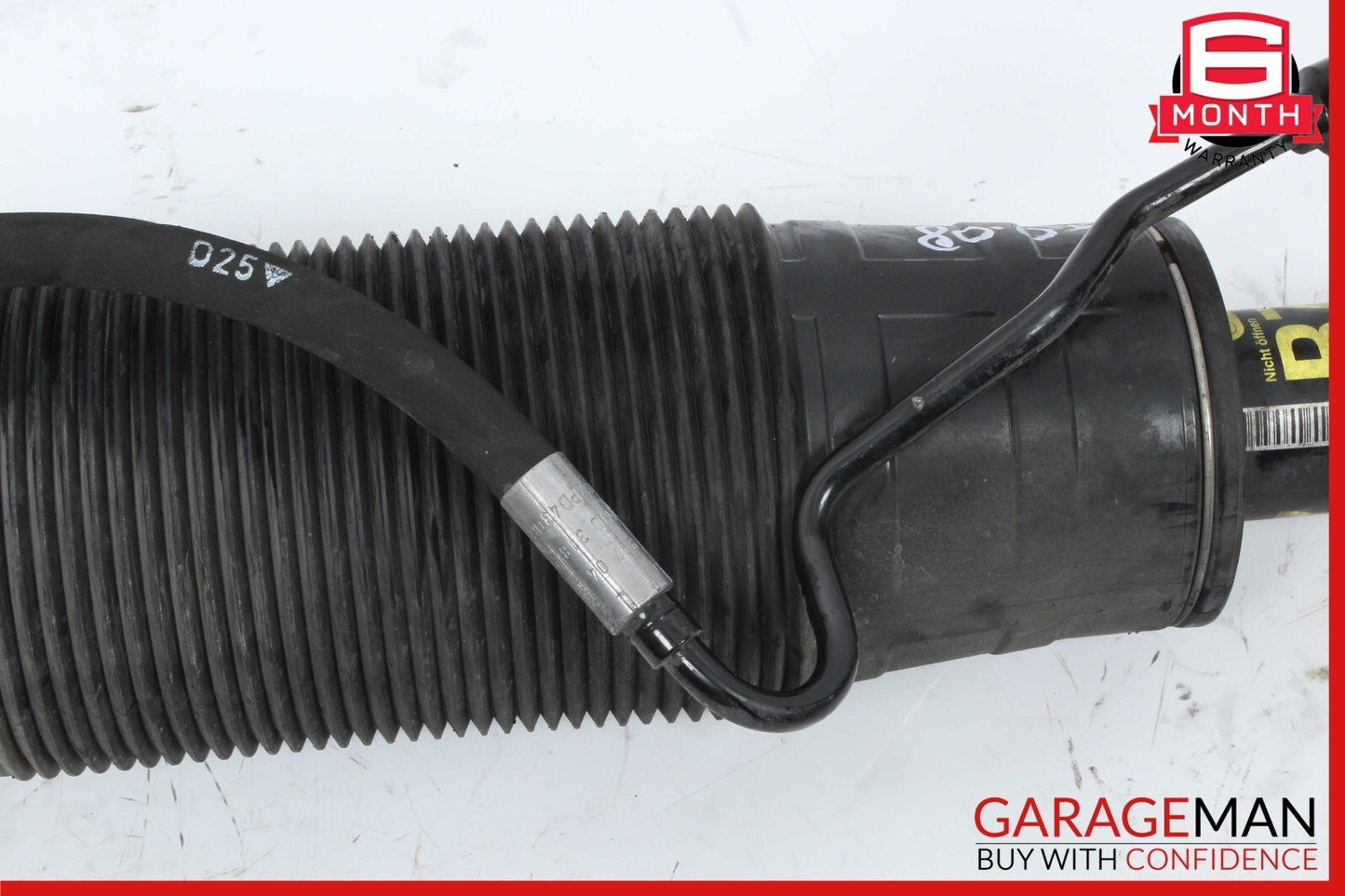 07-14 Mercedes W216 CL550 CL600 S600 RWD Front Right ABC Shock Strut Hydraulic