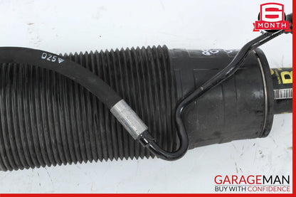 07-14 Mercedes W216 CL550 CL600 S600 RWD Front Right ABC Shock Strut Hydraulic