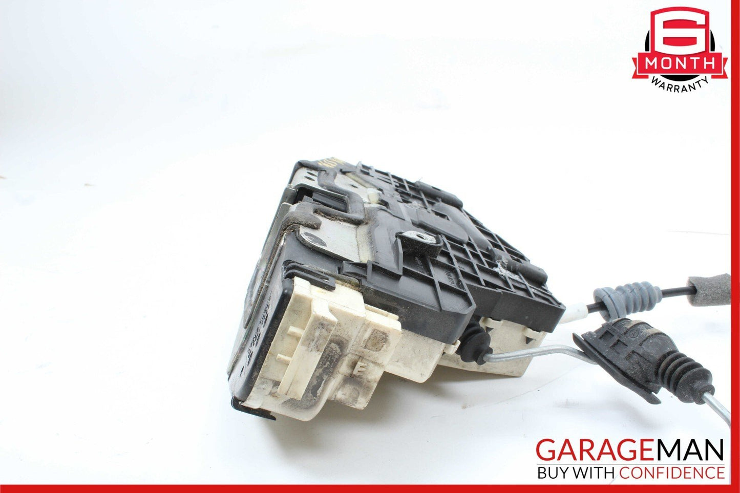 07-13 Mercedes W221 S550 Front Right Passenger Door Lock Latch Actuator OEM