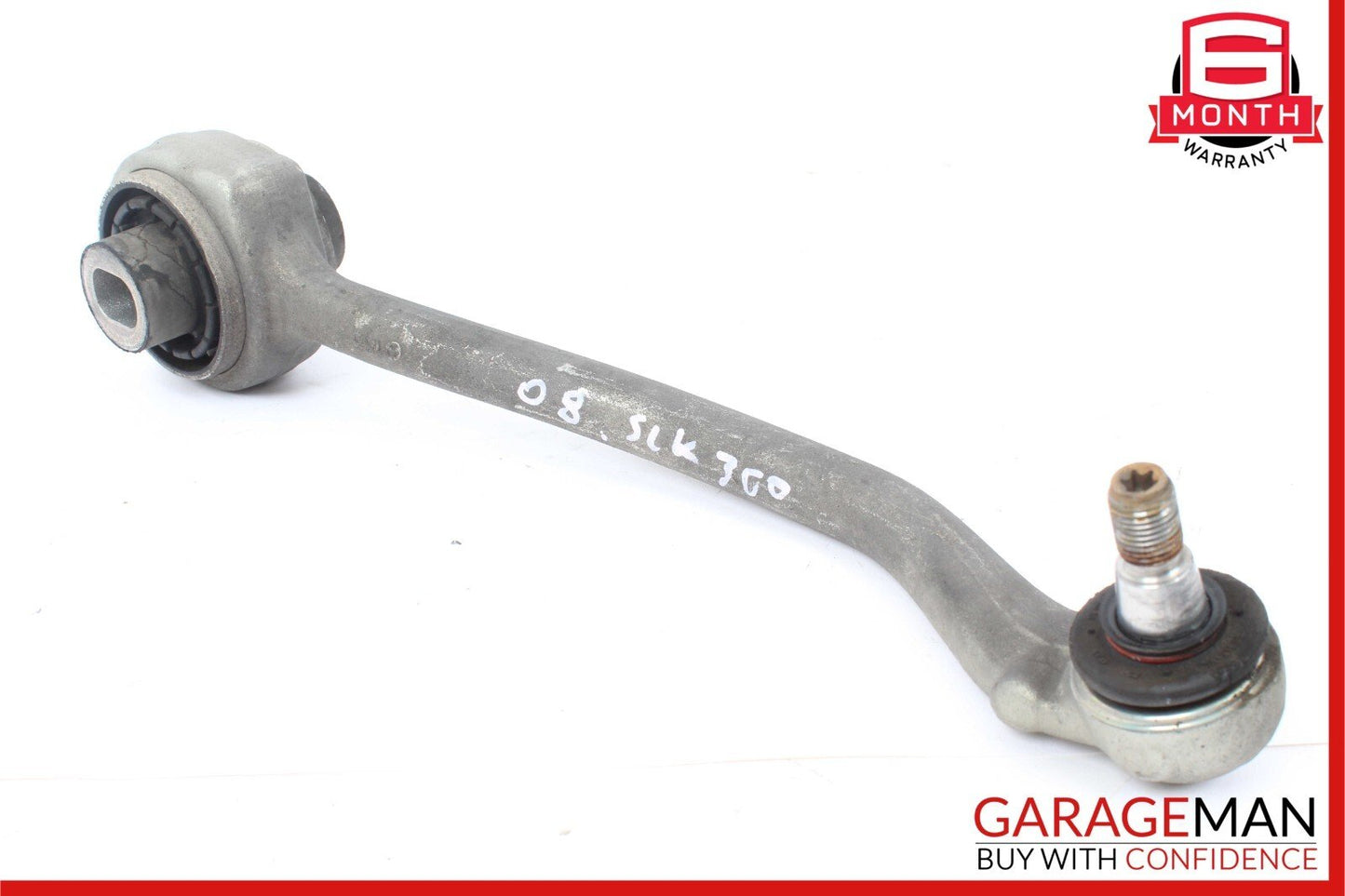 05-11 Mercedes R171 SLK280 SLK350 Front Right Side Rearward Control Arm OEM