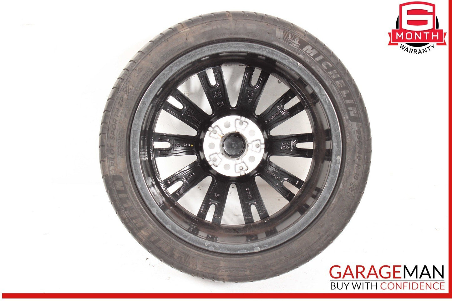19-24 BMW G20 M340i 330i Rear Left or Right Wheel Tire Rim 8.5x18H2 ET40 OEM