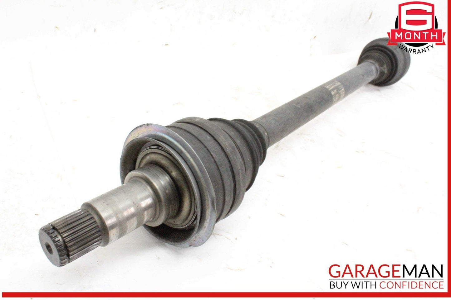 15-18 Mercedes W205 C300 Rear Right Side CV Axle Half Shaft 2053503102 OEM