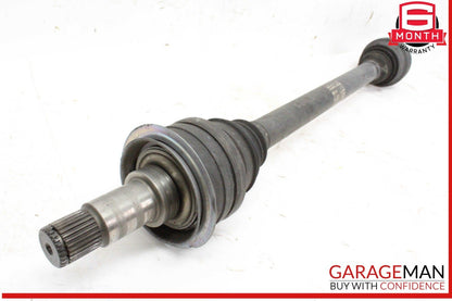 15-18 Mercedes W205 C300 Rear Right Side CV Axle Half Shaft 2053503102 OEM