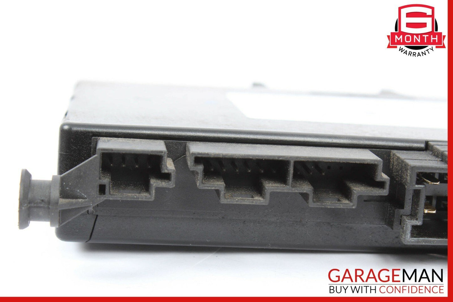 06-10 Mercedes W219 CLS500 GL550 Front Left Seat Control Controller Module OEM