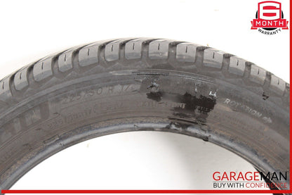 Michelin Cross Climate 2 225/50 R17 98V Wheel Tire OEM