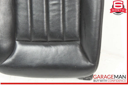 06-10 Mercedes W164 ML500 Front Right Passenger Bottom Lower Seat Cushion OEM