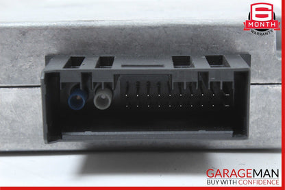 07-14 Mercedes S550 CL550 Voice Language Communication Control Module Unit