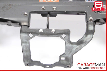 07-13 Mercedes W221 S350 S550 Upper Radiator Core Support Headlight Bracket