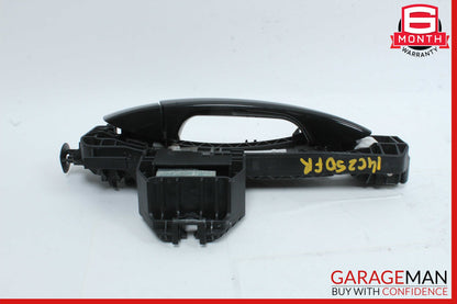 12-14 Mercedes W204 C250 C300 Front Right Side Exterior Door Handle OEM