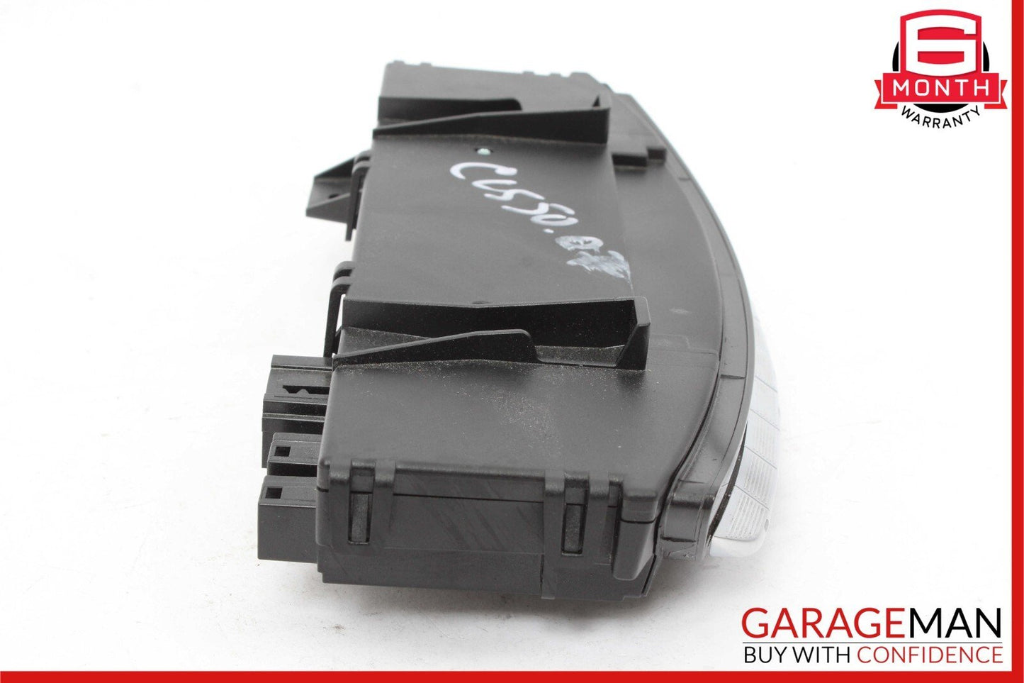 07-13 Mercedes W221 S550 CL550 A/C AC Heater Climate Control Switch Module OEM