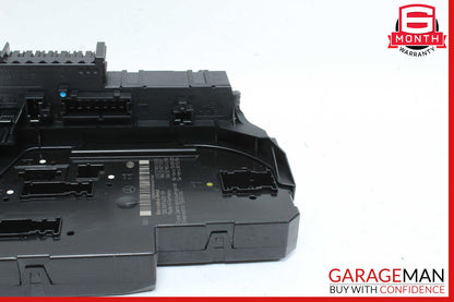 10-18 Mercedes W212 E350 CLS550 Rear SAM Module Relay Fuse Box 2129005001 OEM