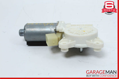 03-12 Mercedes R230 SL500 SL63 AMG Front Right Side Door Window Regulator Motor
