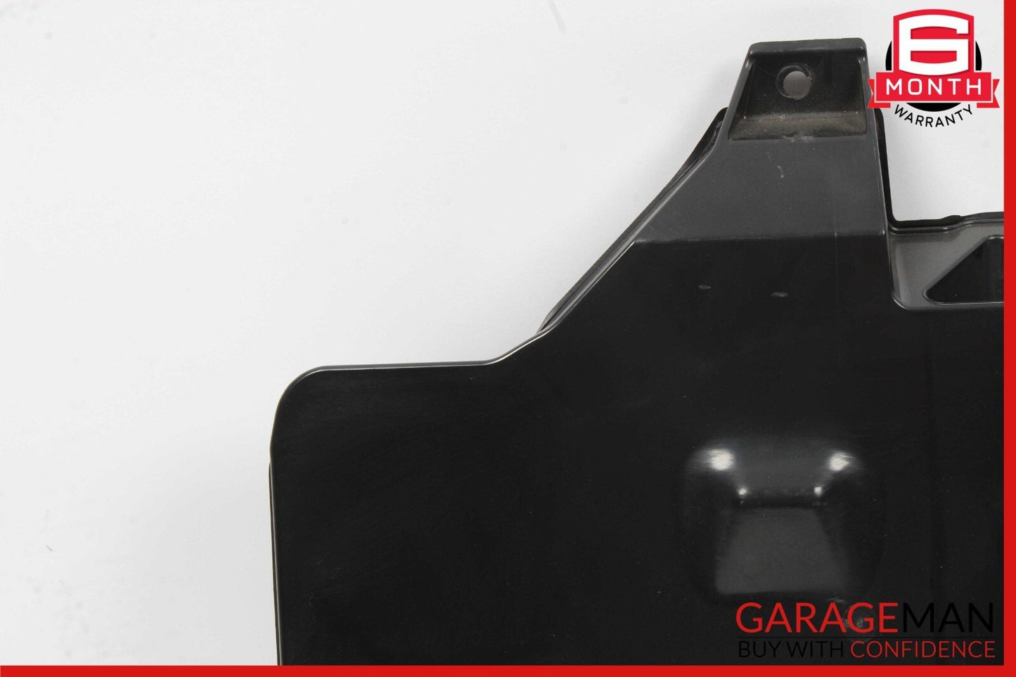 03-19 Maserati Quattroporte Front Bose Subwoofer Sub Woofer Sound Speaker OEM