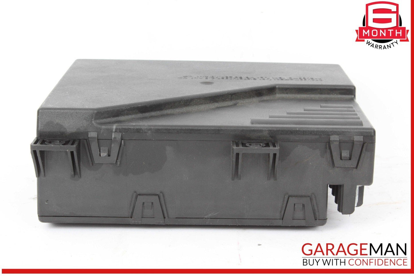 07-13 Mercedes W221 S550 CL550 Electric Power Supply Control Fuse Box Module OEM