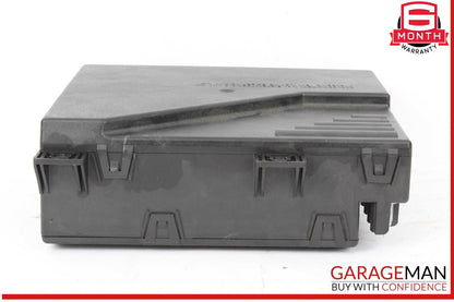 07-13 Mercedes W221 S550 CL550 Electric Power Supply Control Fuse Box Module OEM