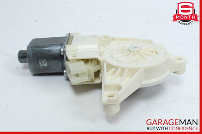 08-14 Mercedes W204 C250 E350 Sedan Front Left Side Door Window Regulator Motor