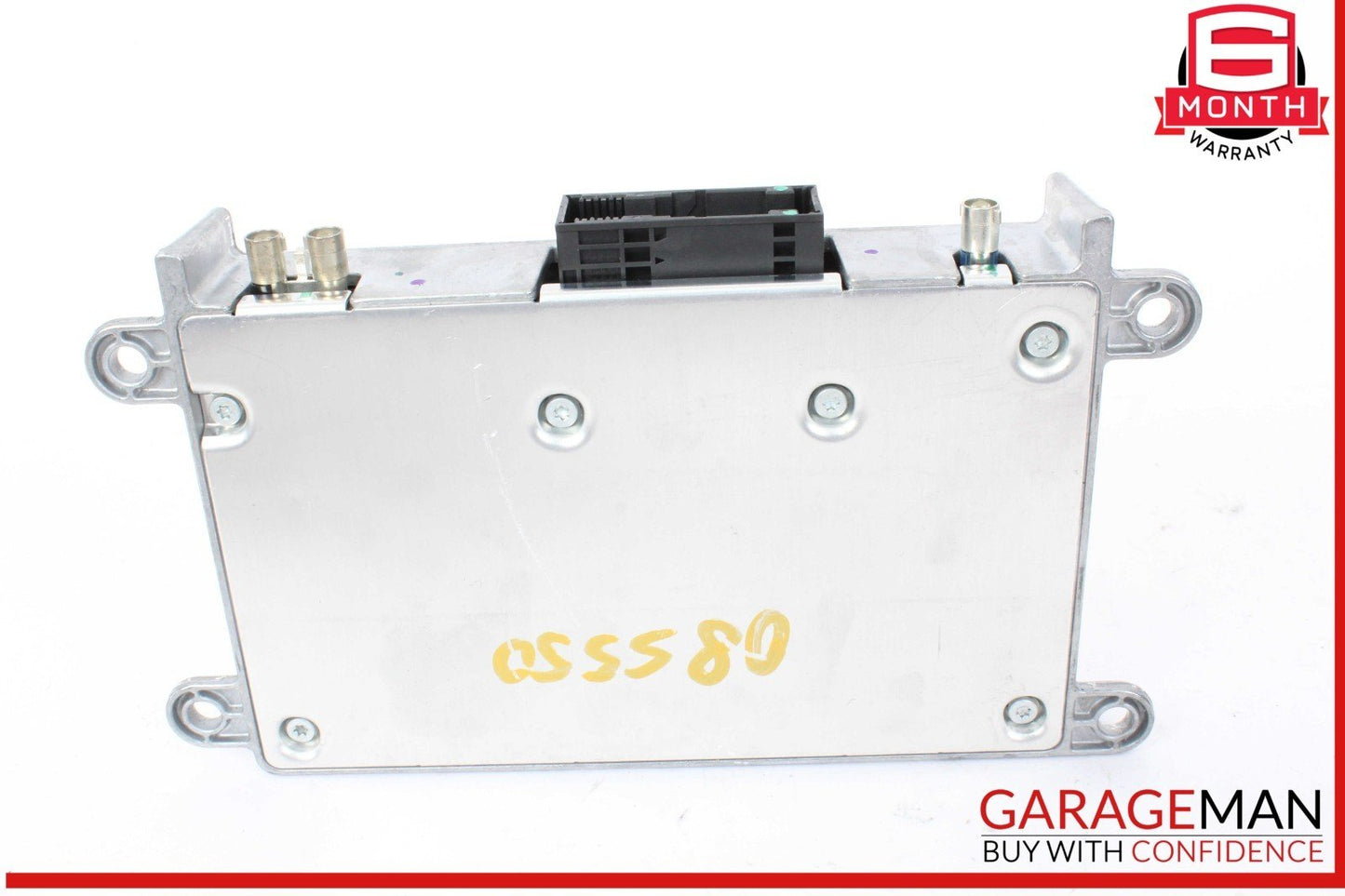 Mercedes W221 S550 GL450 Voice Communication Control Module 2048202085 OEM