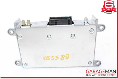 Mercedes W221 S550 GL450 Voice Communication Control Module 2048202085 OEM