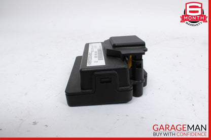 07-13 Mercedes W221 S550 S450 S63 AMG Front Right Side Seat Occupancy Sensor OEM
