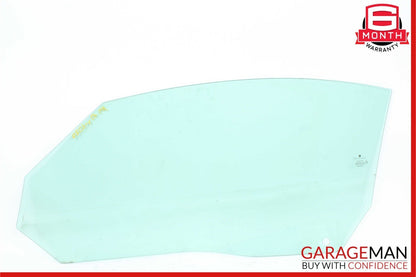 04-08 Chrysler Crossfire Pilkington Front Right Side Door Window Auto Glass OEM