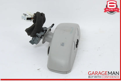 06-13 Mercedes X164 GL450 GL550 ML350 Interior Rear View Mirror Gray OEM