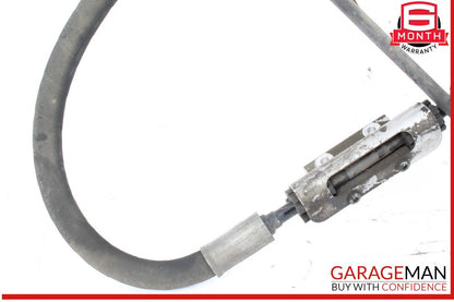 00-06 Mercedes W215 CL55 S430 ABC Hydraulic Front Suspension Line Hose OEM