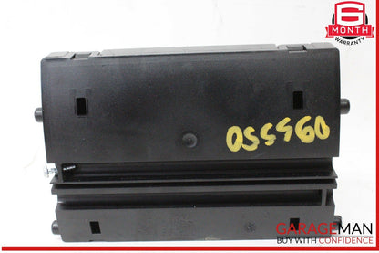07-13 Mercedes W221 S550 S400 AC A/C Heater Control Module Unit 2218704192 OEM
