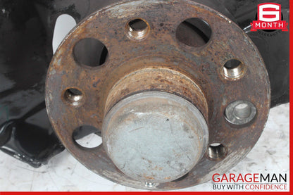 07-14 Mercedes S400 CL600 CL63 Front Left RWD Wheel Spindle Knuckle Hub Bearing