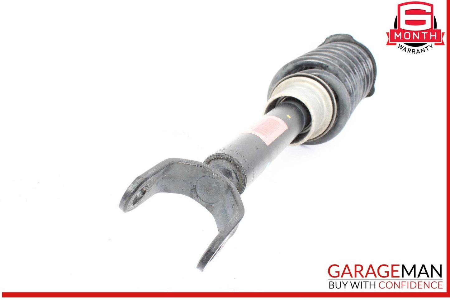 03-09 Mercedes W211 E350 Front Left or Right Side Shock Strut Absorber OEM