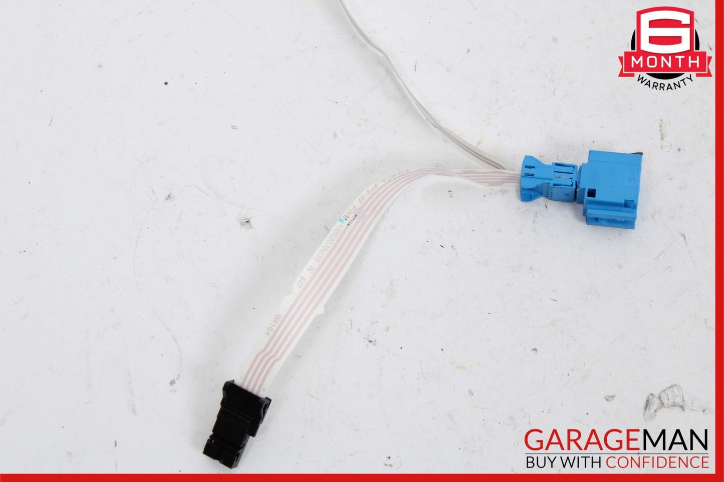 06-12 Mercedes X164 GL450 ML350 Rear Left Side Door Wire Harness Wires