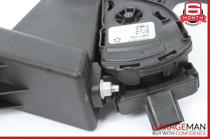 14-17 Maserati Ghibli Throttle Gas Accelerator Pedal Assembly
