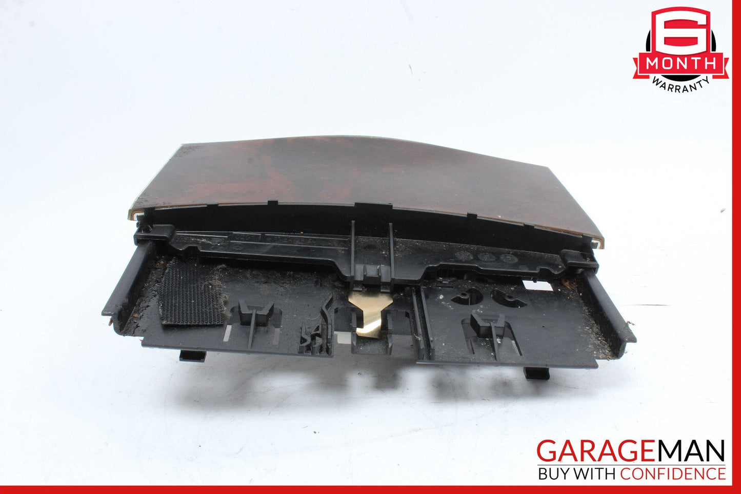 08-15 Mercedes W204 C300 Center Console Ashtray Ash Tray Lighter Compartment