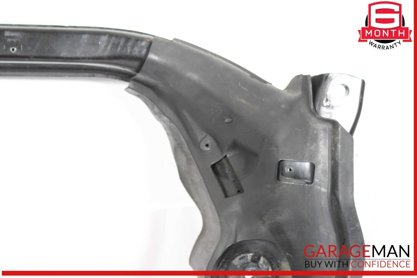 07-14 Mercedes W221 S550 CL550 Front Subframe Sub Frame Crossmember Bar Assembly