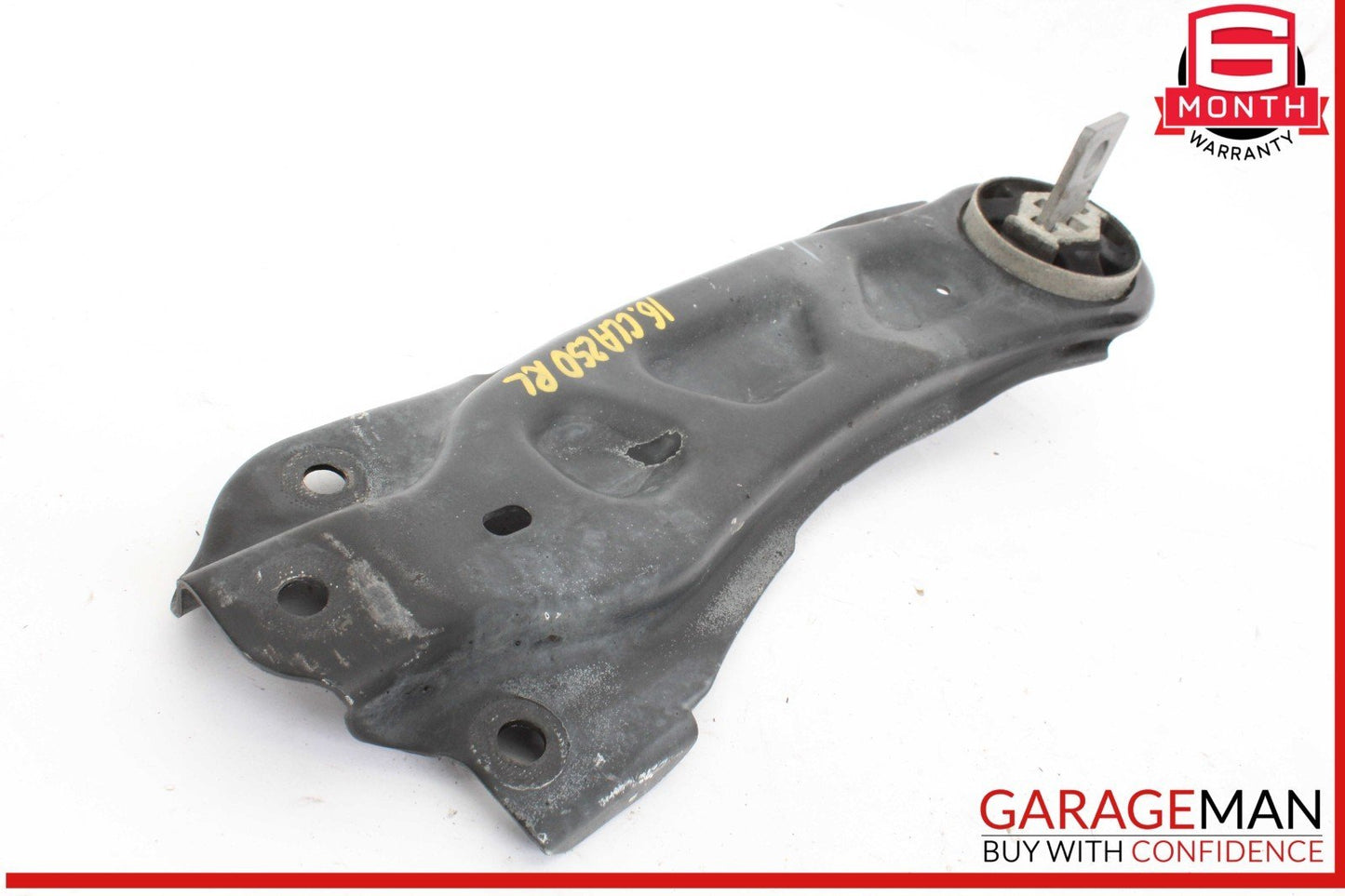 14-19 Mercedes W117 CLA250 CLA180 Rear Left Side Trailing Lower Control Arm OEM