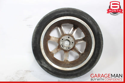 Cadillac XLR 8 x 18 18" Wheel Tire Rim OEM
