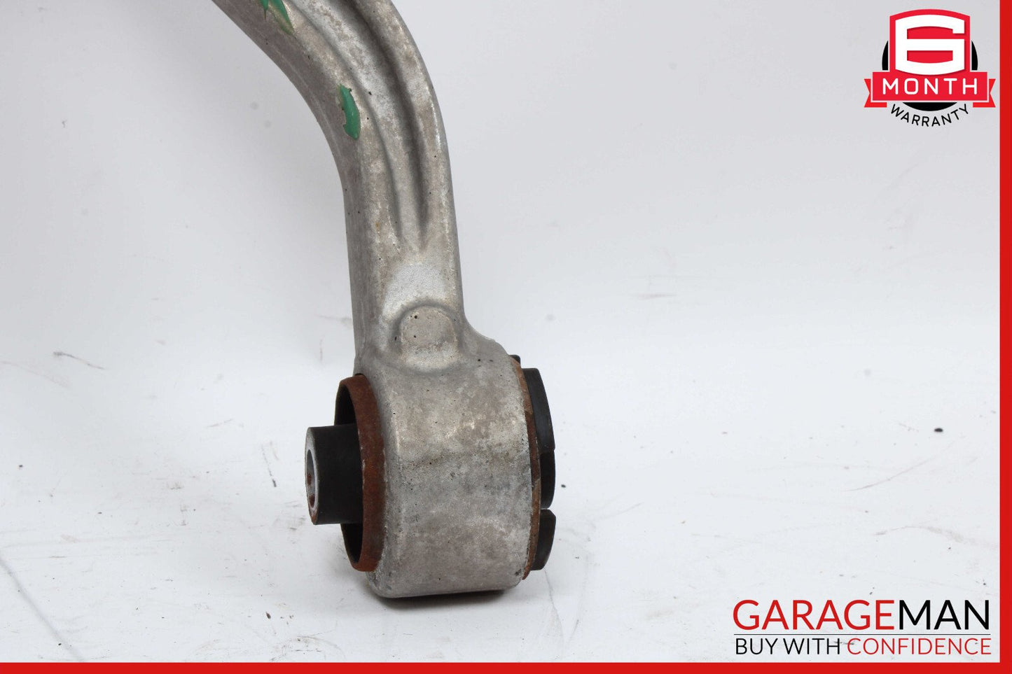 14-17 Maserati Ghibli Front Left Driver Side Suspension Upper Control Arm OEM