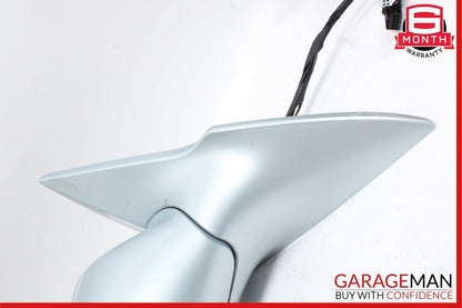 03-08 Mercedes R230 SL500 SL550 Front Right Side Mirror Door Rear View OEM
