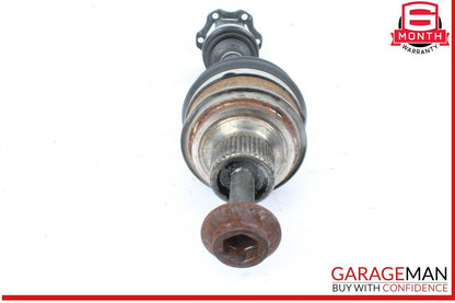 17-24 Audi A4 Front Left or Front Right Side CV Axle Shaft 8W0407271E OEM
