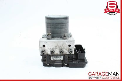 10-13 Mercedes W212 E350 ABS Anti Lock Brake Pump Controller Module Unit OEM