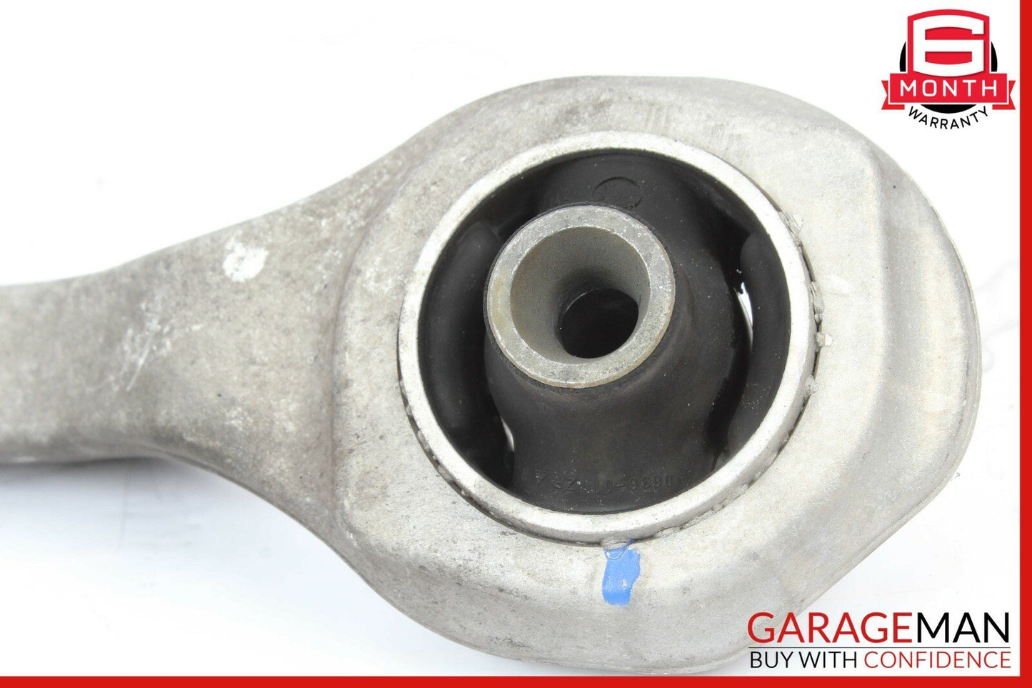 07-14 Mercedes W221 S600 CL550 Front Left Side Lower Control Arm 2213331705 OEM