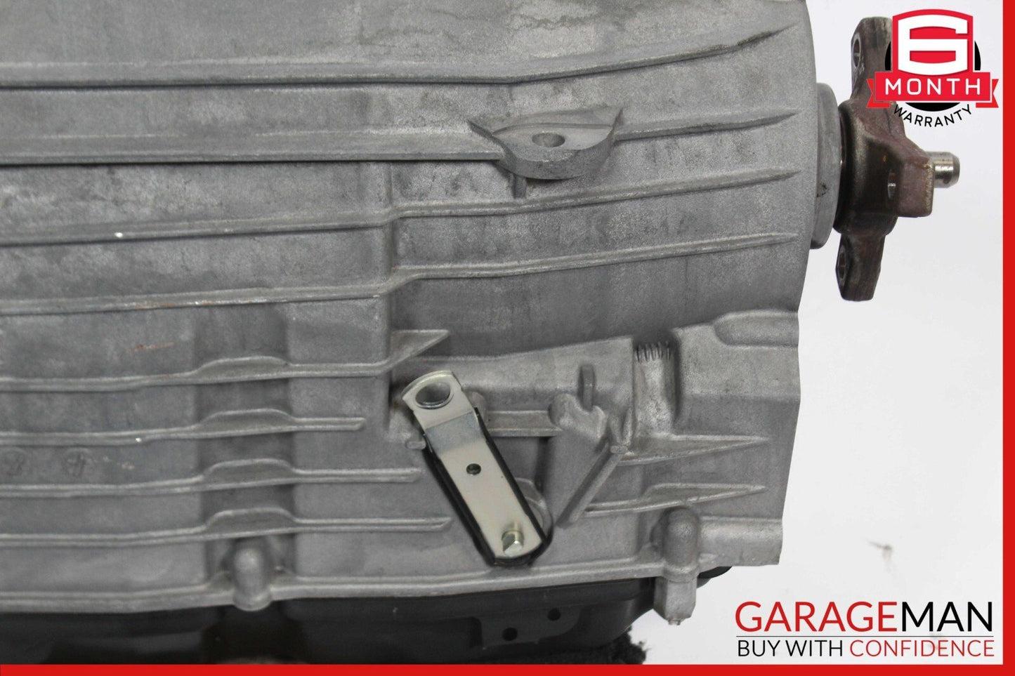 12-15 Mercedes W204 C250 SLK250 7G Tranny Automatic Transmission 722.997 64k