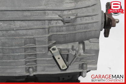 12-15 Mercedes W204 C250 SLK250 7G Tranny Automatic Transmission 722.997 64k