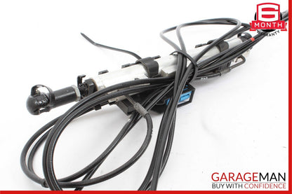 12-20 Mercedes R172 SLK350 SLC300 Convertible Right Trunk Lift Assist Cylinder