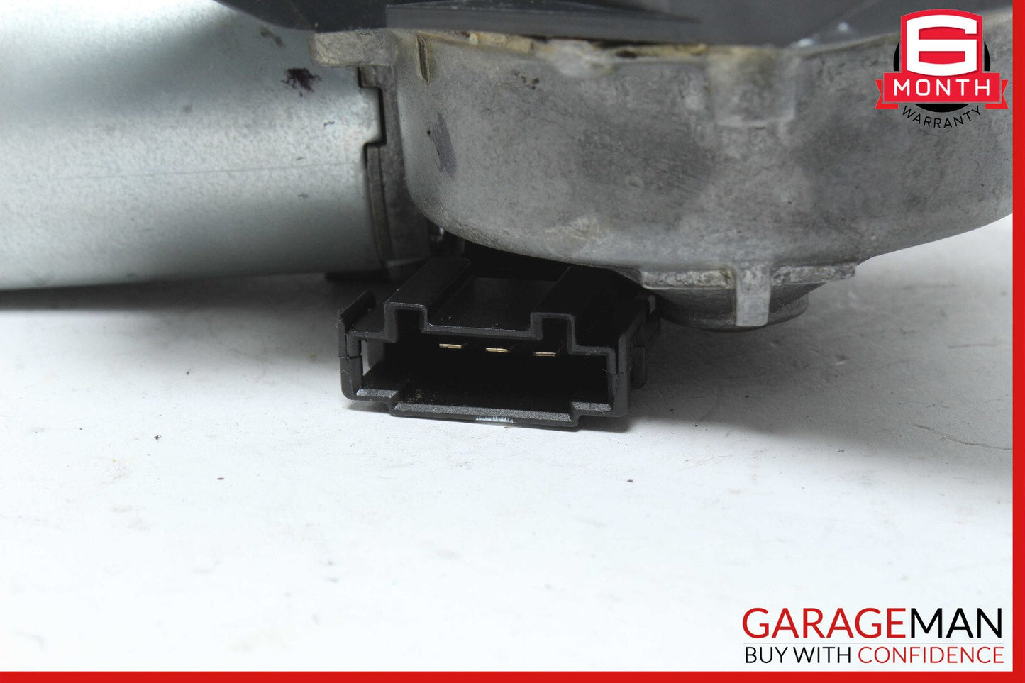 06-13 Mercedes W251 R500 ML320 Rear Glass Windshield Wiper Motor OEM