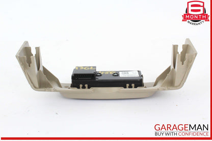 12-16 Mercedes X166 GL450 ML350 Overhead Emergency Panel Control Switch OEM