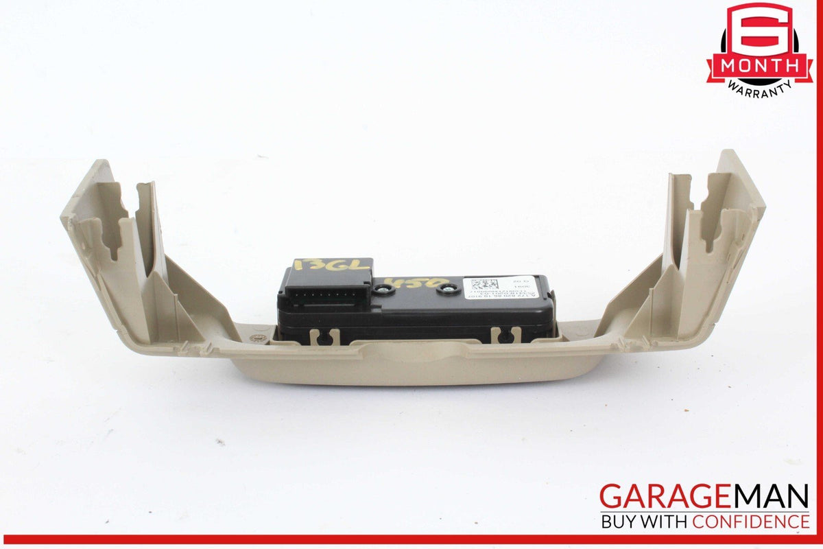 12-16 Mercedes X166 GL450 ML350 Overhead Emergency Panel Control Switch OEM