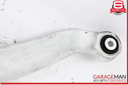 09-18 Audi Q5 A5 S4 A4 A7 Rear Left Driver Side Upper Control Arm 8K0505323H OEM